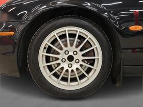 Jaguar S-Type vaihtoauto