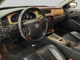 Jaguar S-Type vaihtoauto