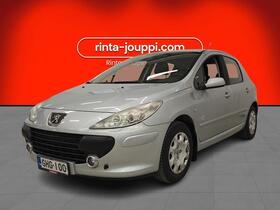 Peugeot 307 vaihtoauto