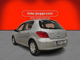 Peugeot 307 vaihtoauto