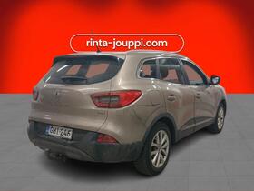 Renault Kadjar vaihtoauto