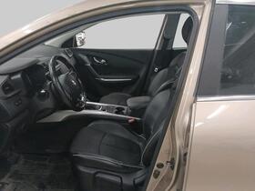 Renault Kadjar vaihtoauto