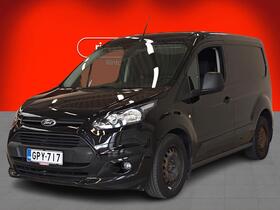 Ford Transit Connect vaihtoauto