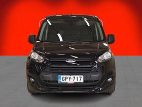 Ford Transit Connect vaihtoauto