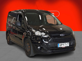 Ford Transit Connect vaihtoauto
