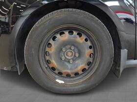 Ford Transit Connect vaihtoauto