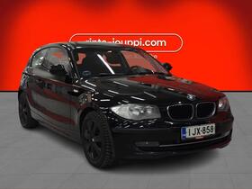 BMW 116 vaihtoauto