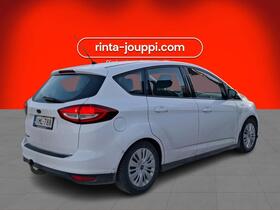 Ford C-MAX vaihtoauto