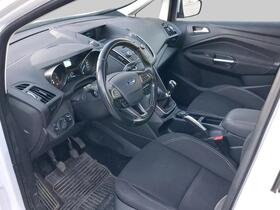 Ford C-MAX vaihtoauto