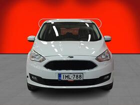 Ford C-MAX vaihtoauto