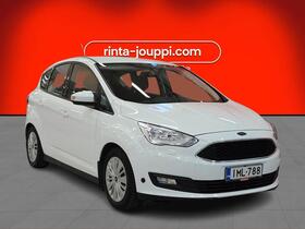 Ford C-MAX vaihtoauto