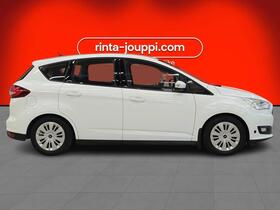Ford C-MAX vaihtoauto
