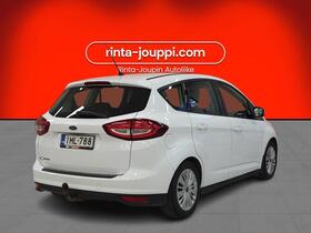 Ford C-MAX vaihtoauto