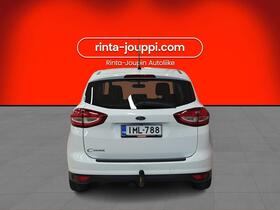 Ford C-MAX vaihtoauto