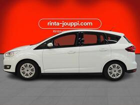 Ford C-MAX vaihtoauto
