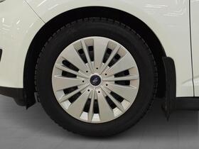 Ford C-MAX vaihtoauto