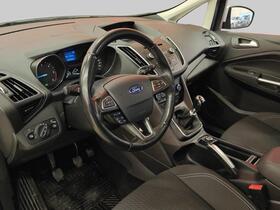 Ford C-MAX vaihtoauto