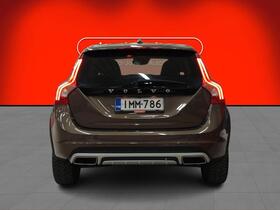 Volvo V60 Cross Country vaihtoauto