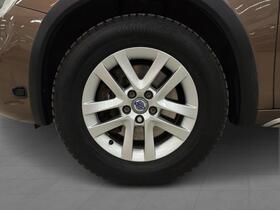 Volvo V60 Cross Country vaihtoauto