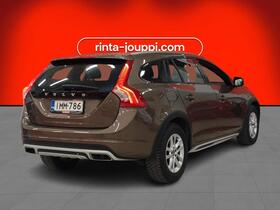 Volvo V60 Cross Country vaihtoauto