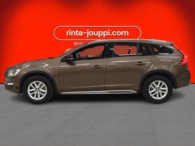 Volvo V60 Cross Country vaihtoauto