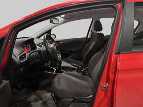 Opel Corsa vaihtoauto