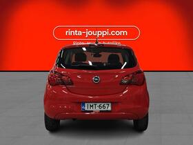 Opel Corsa vaihtoauto