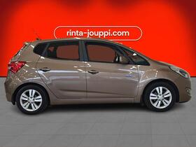 Hyundai ix20 vaihtoauto