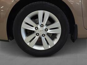 Hyundai ix20 vaihtoauto