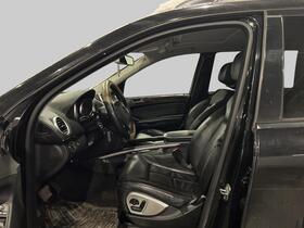 Mercedes-Benz GL vaihtoauto