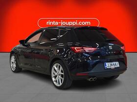SEAT Leon vaihtoauto