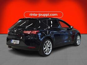 SEAT Leon vaihtoauto