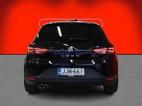 SEAT Leon vaihtoauto