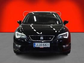SEAT Leon vaihtoauto