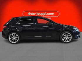 SEAT Leon vaihtoauto