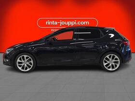 SEAT Leon vaihtoauto