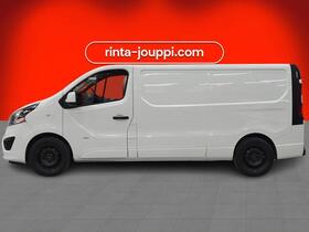 Opel Vivaro vaihtoauto