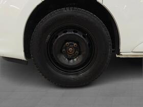 Opel Vivaro vaihtoauto