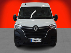 Renault Master vaihtoauto