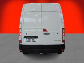 Renault Master vaihtoauto