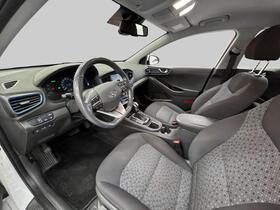 Hyundai IONIQ plug-in vaihtoauto