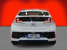 Hyundai IONIQ plug-in vaihtoauto