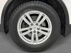 Nissan X-Trail vaihtoauto