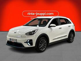 Kia Niro vaihtoauto