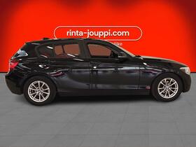BMW 116 vaihtoauto