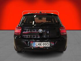 BMW 116 vaihtoauto