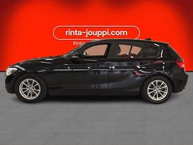 BMW 116 vaihtoauto