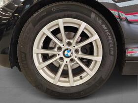 BMW 116 vaihtoauto