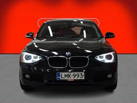 BMW 116 vaihtoauto