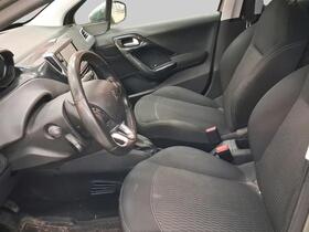 Peugeot 208 vaihtoauto